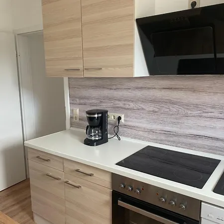 Im Zentrum Апартаменты