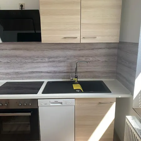 Im Zentrum Bernburg